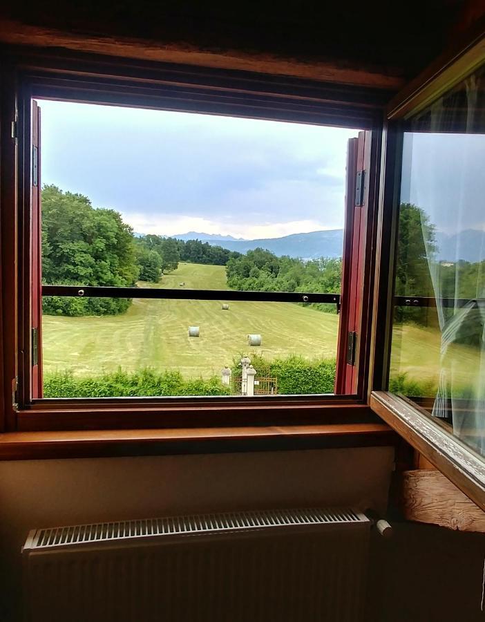 Apartamento Fienile Chiaramada *