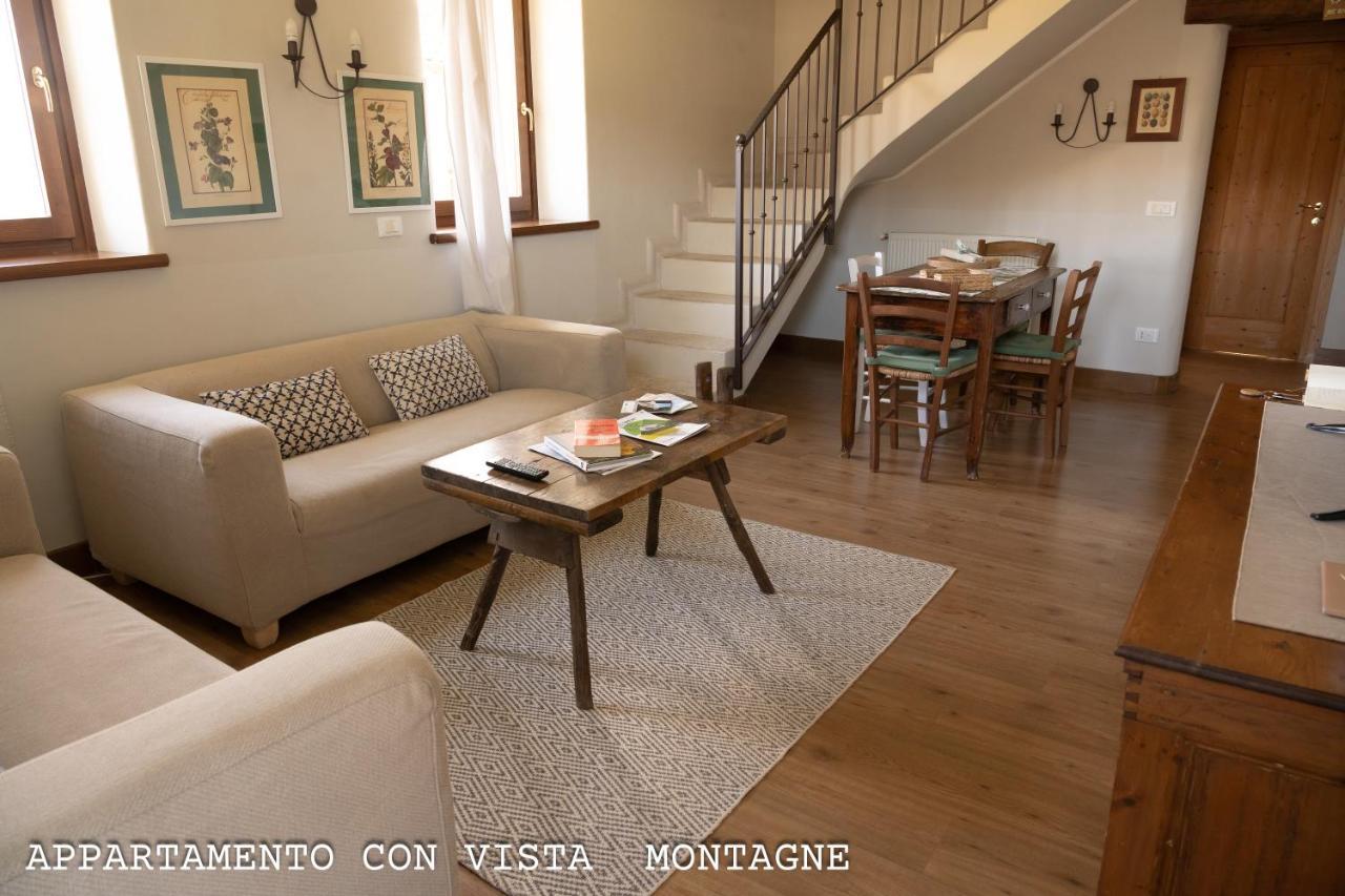 Fienile Chiaramada Apartamento Belluno