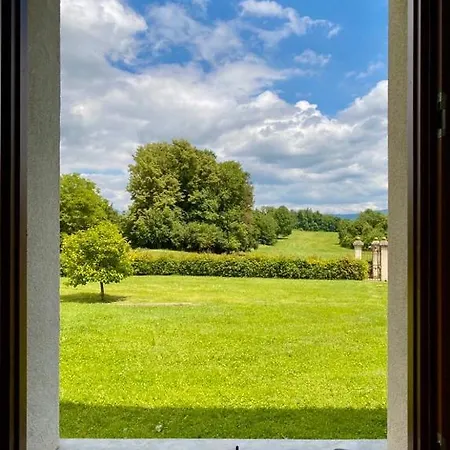 Fienile Chiaramada Apartamento Belluno Exterior foto