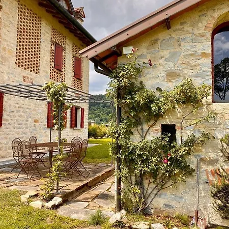 Fienile Chiaramada Apartamento Belluno Exterior foto