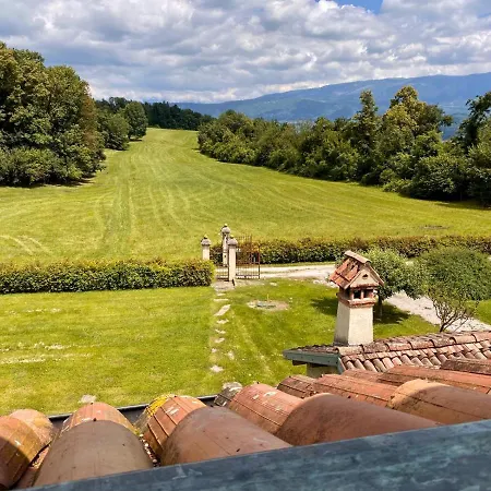 Fienile Chiaramada Apartamento Belluno Exterior foto