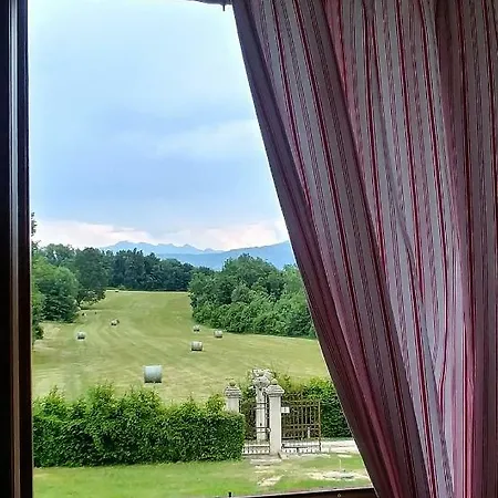 Fienile Chiaramada Apartamento Belluno Exterior foto