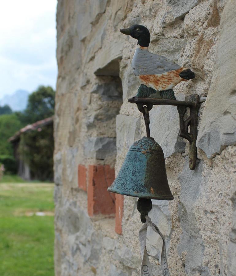 Fienile Chiaramada * Belluno