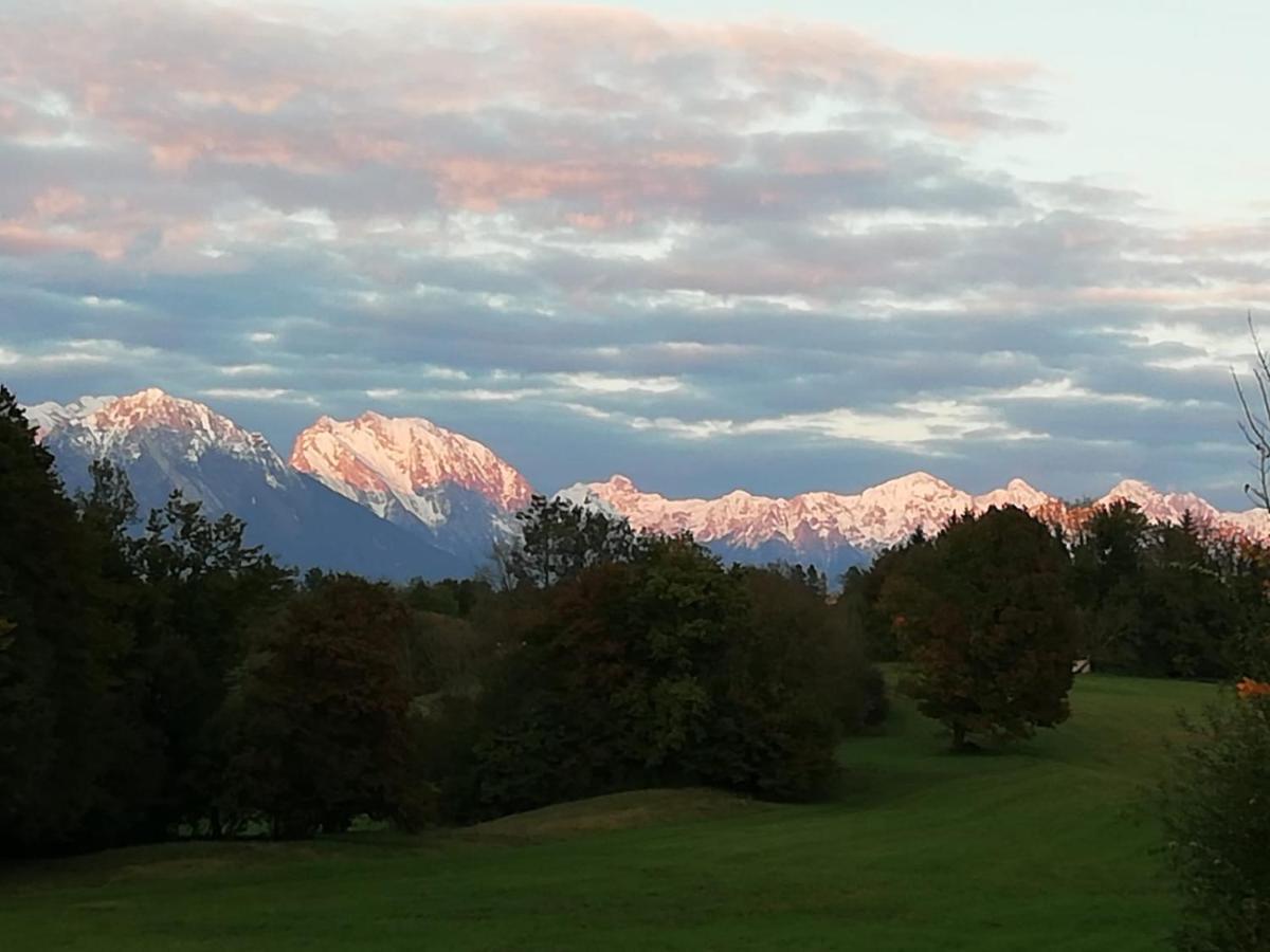 Fienile Chiaramada * Belluno