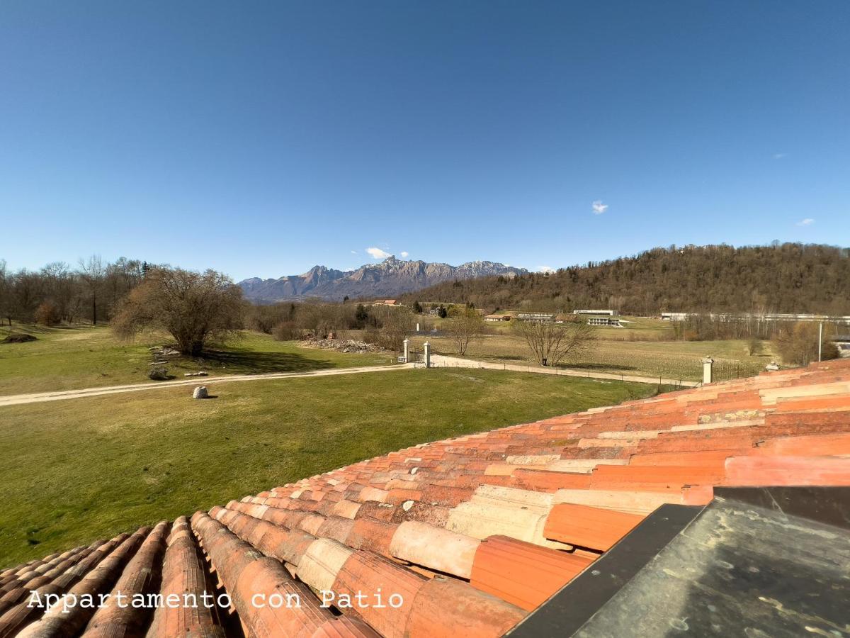 Fienile Chiaramada * Belluno