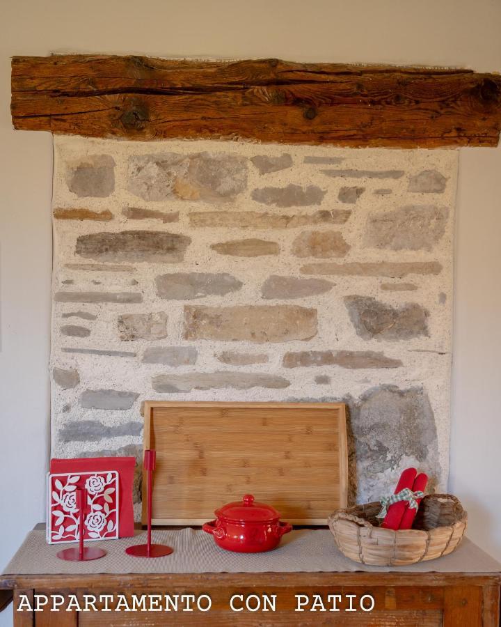 Apartment Fienile Chiaramada Belluno