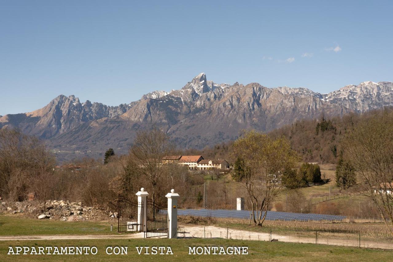 Fienile Chiaramada * Belluno