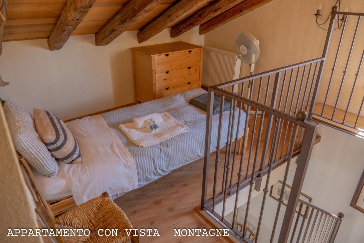 Fienile Chiaramada Belluno