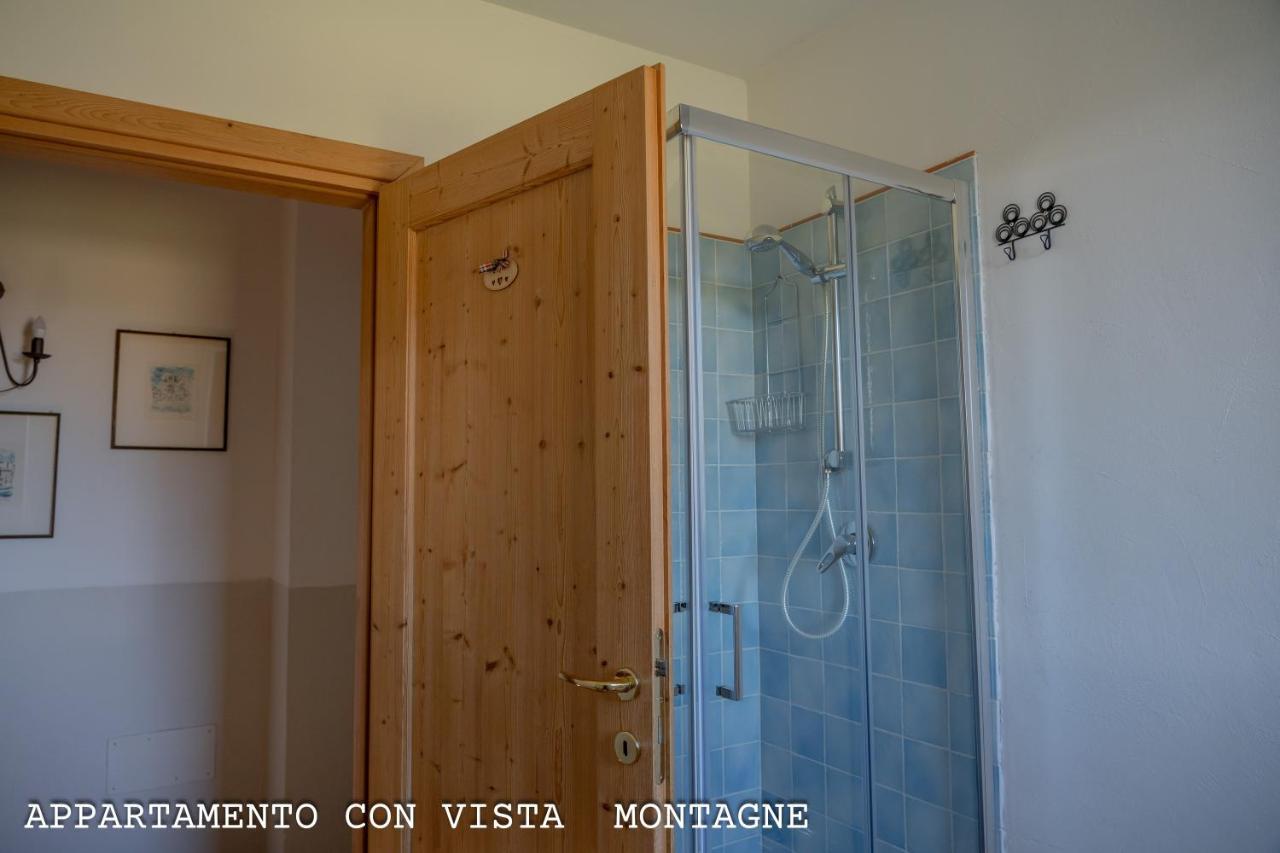 Apartment Fienile Chiaramada *