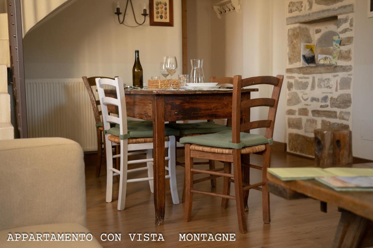 Fienile Chiaramada Apartment