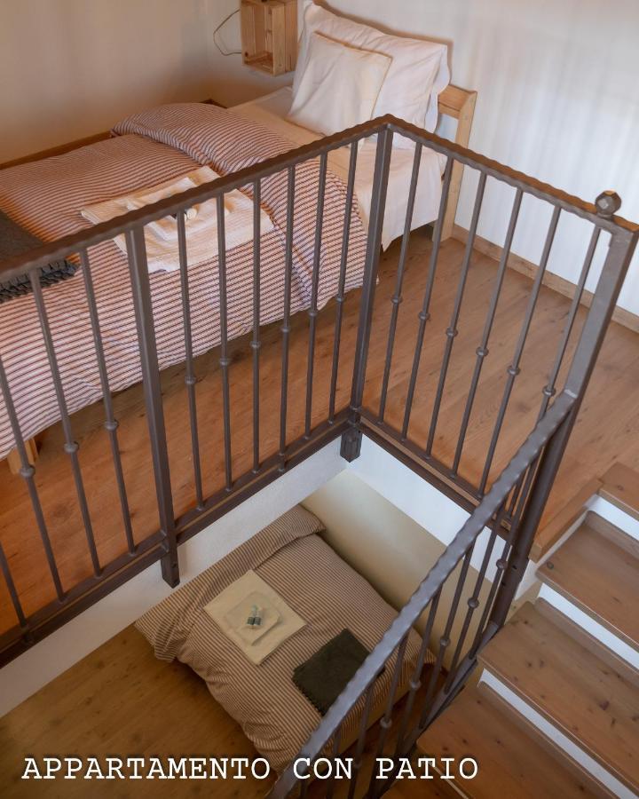 Fienile Chiaramada Apartment *