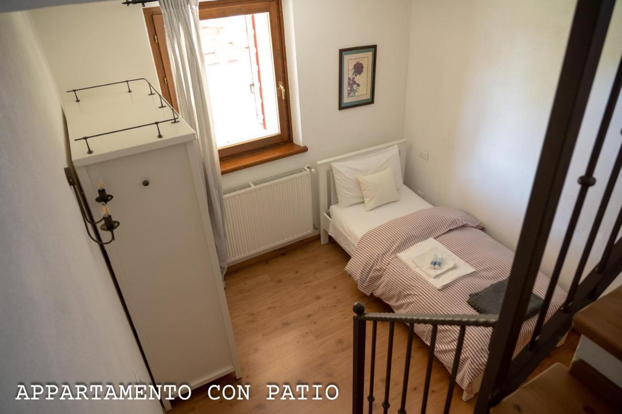 Fienile Chiaramada Apartment *