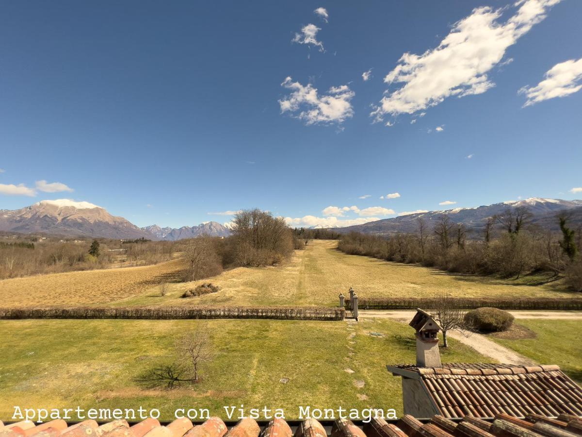 Apartment Fienile Chiaramada