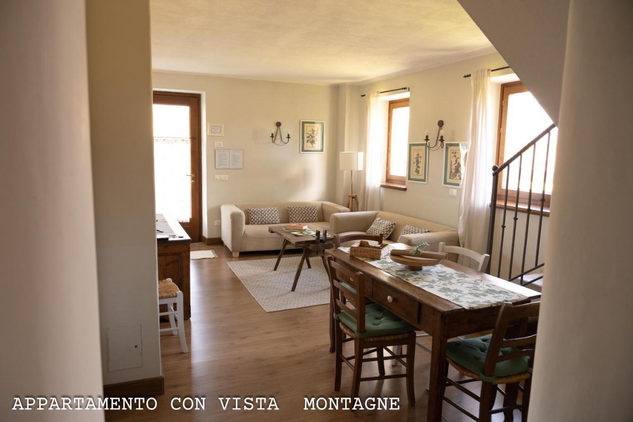 Fienile Chiaramada Apartment
