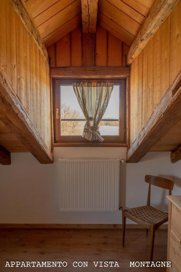 Fienile Chiaramada Apartment *