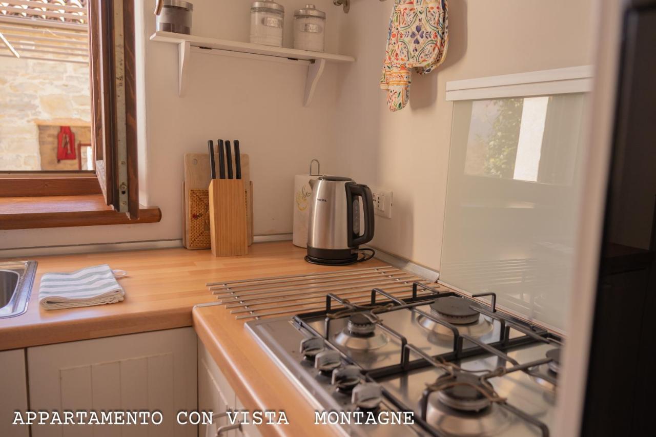Fienile Chiaramada Apartment *