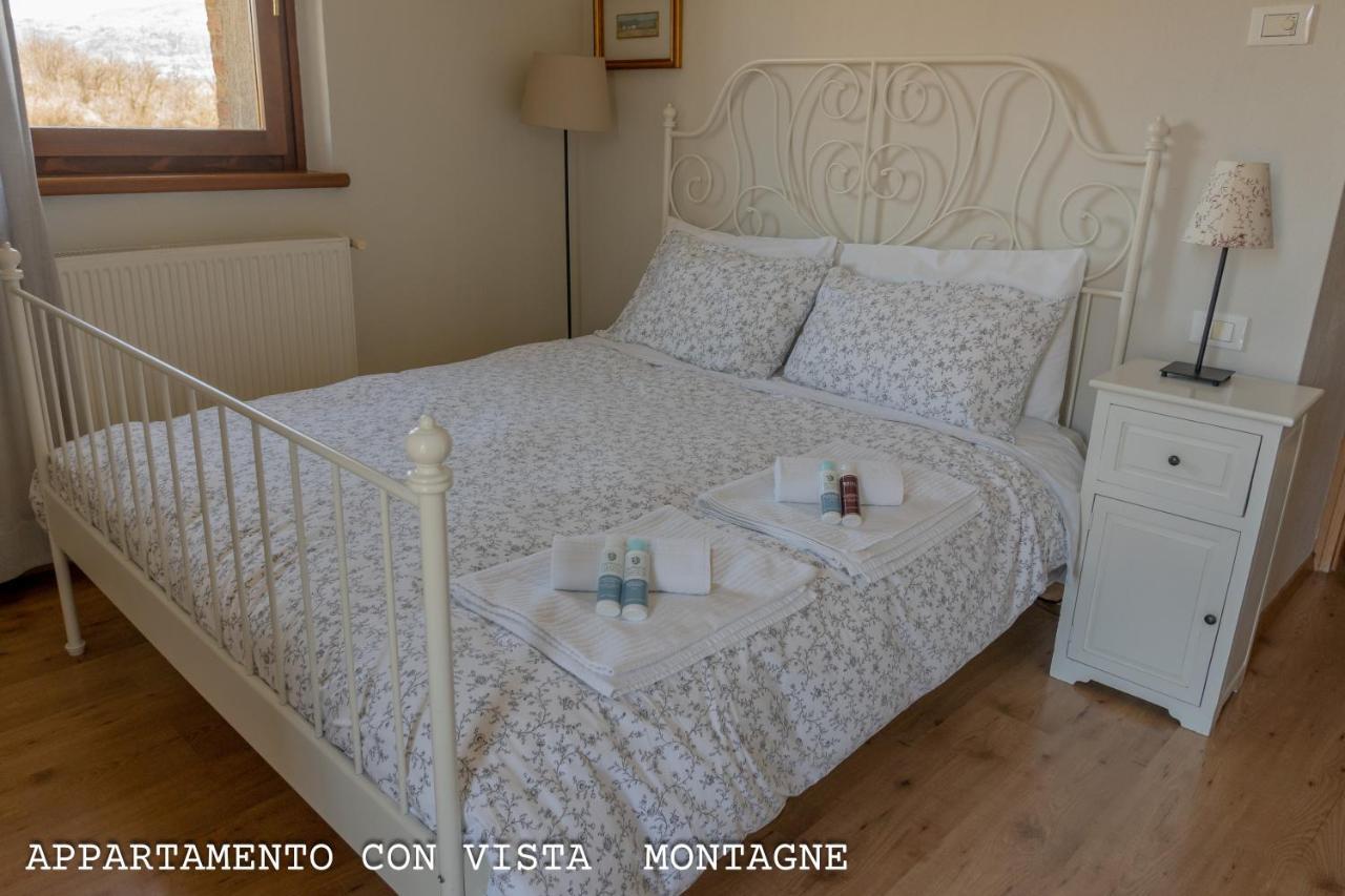 Apartment Fienile Chiaramada