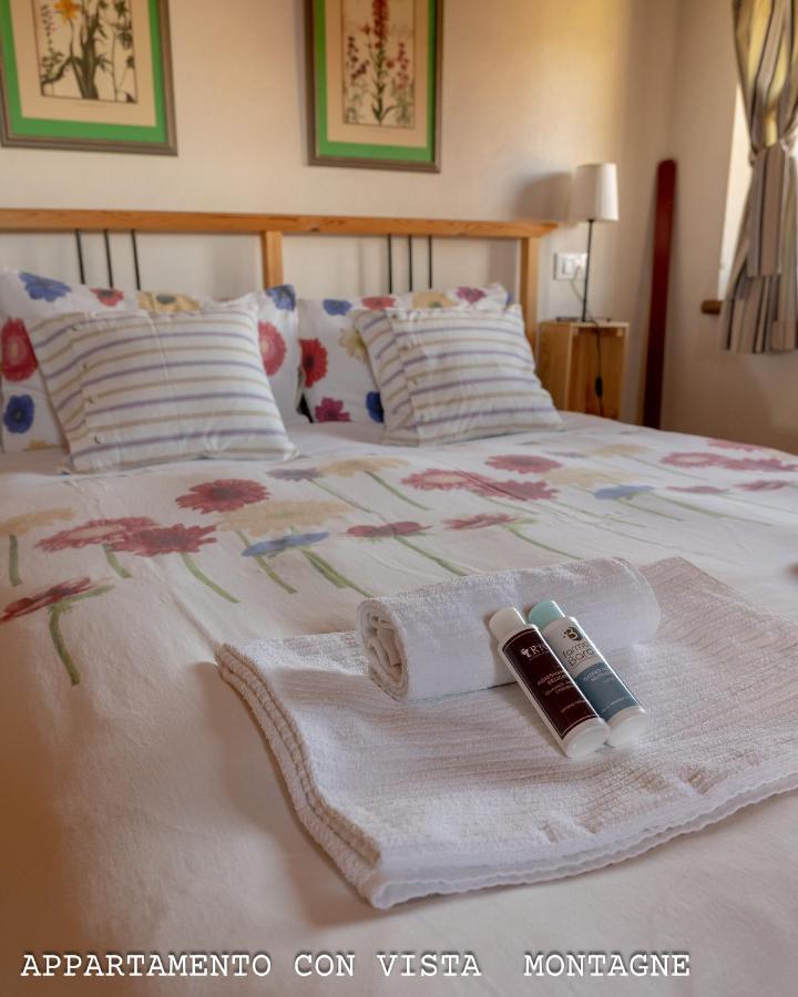 Fienile Chiaramada Apartment Belluno