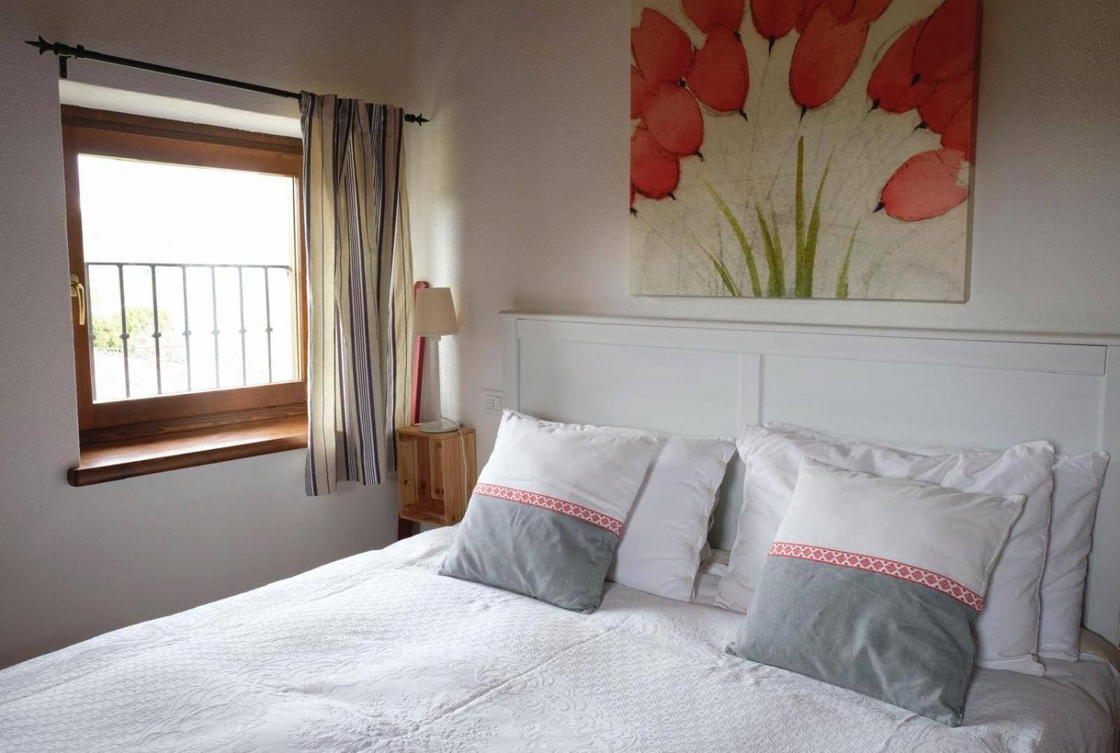 Apartment Fienile Chiaramada Belluno